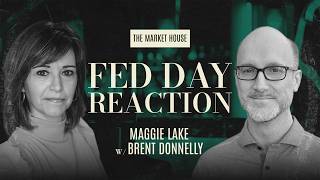 Big Tech in the Earnings Hotseat | With Brent Donnelly