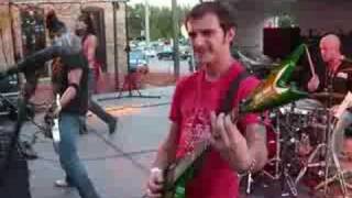 Pop Evil - Hero (Live in Saginaw)