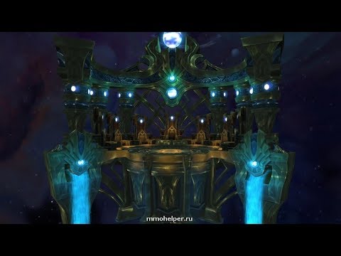 Naglfar VS Argus the Unmaker Mythic