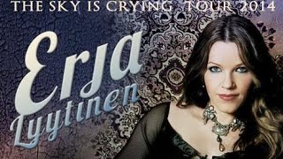 Erja Lyytinen - Sky is Crying @ 100 Club,London,2016