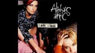 Alisha's Attic - I Am, I Feel (1996) (with lyrics)