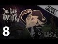 Don't Starve Together - 8.Rész (The Gorge Event) - Stark LIVE Don't Starve Together - 8.Rész (The Gorge Event) - Stark LIVE