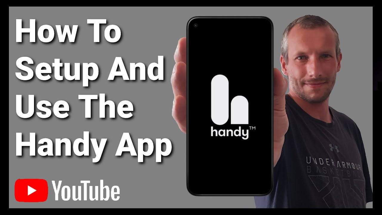 How To Setup The Handy Toy Via The HandyVerse App