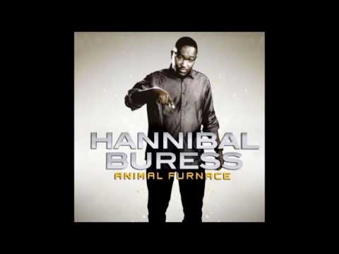 Hannibal Buress   Bomb Water   Animal Furnace 2012 StandUp Comedy Audio