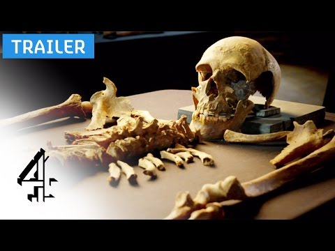 London's Lost Graveyard: The Crossrail Discovery | Sunday 8pm | Channel 4