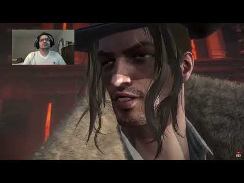 Just A Gamer Reacts | Bayonetta 3 - Release Date Reveal Trailer