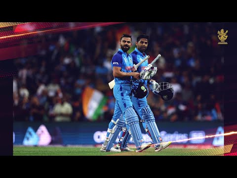 Zimbabwe v India | T20 World Cup Super 12 | Preview