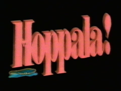 Hoppala mit Peter Rapp 2