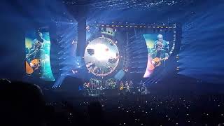Jeff Lynne&#39;s ELO - &quot;Turn to Stone&quot; - Kia Forum - Inglewood, CA 10-25-24