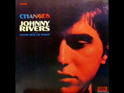 1st RECORDING OF: By The Time I Get To Phoenix - Johnny Rivers (1966)