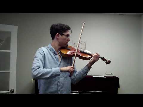F. Breton Mme. La Duchesse 4/4 violin image 16
