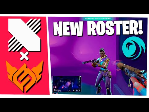 DRX vs FULL SENSE - HIGHLIGHTS | VCT 2026: Pacific Kickoff