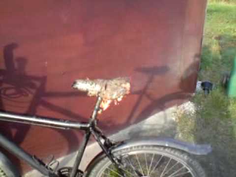 pożar na zacharzewie xDD