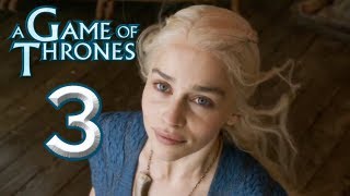 GoT Saison 3 - Teaser N3 "The Beast"