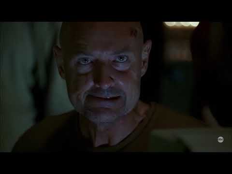 Jack Pushes the Button [LOST]