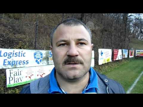 NELUŢU BUDIN-PREŞEDINTE HIDRO ŞUGAG-CUPĂ 2015