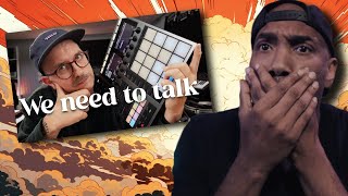 Native Instruments Forgot about Us! - Accurate Beats