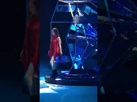 181117 태연- I GOT LOVE @ 's... TAEYEON CONCERT IN HONG KONG (FANCAM)