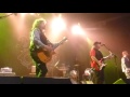 Drivin' N' Cryin' - Build a Fire → Space Eyes (Atlanta 12.30.16) HD