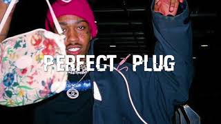 Lil Tracy - 1 Million Degrees (Prod. Tadeo Hill)