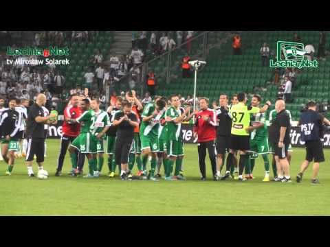 ... Lechia lidera maaa ... [ 2013.08.24 ]