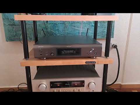 Denon dnp 2000ne