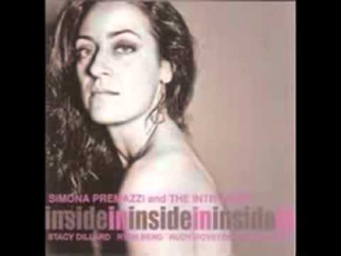 Simona Premazzi and The Intruders - Looking For An Exit