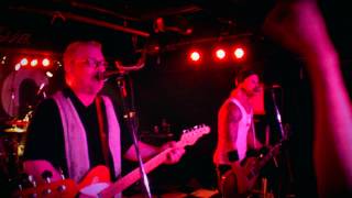 Sonic Surf City - Hiroshima INT version