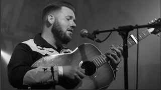 Liam Frost &#39;When I&#39;m Alone&#39; 25.8.18 Manchester, Deaf Institute