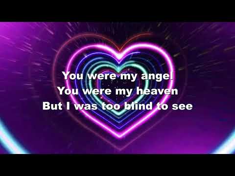 Careless Heart-Vince Tomas & 7th Heaven Lyric Video