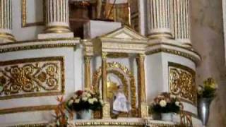 preview picture of video 'Iglesia Tepalcingo, Morelos'