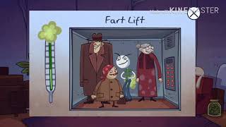 Troll Face Quest Video Memes Gameplay | Fart Lift