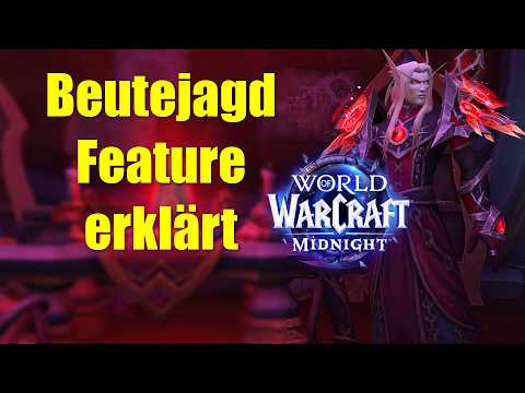 NEW WoW Midnight Loot Hunt Feature Explained - Ultimate Guide