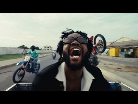 Genesis Owusu - STAMPEDE