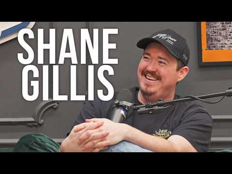 Shane Gillis Returns | Son of a Boy Dad #376
