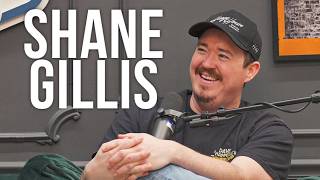 Shane Gillis Returns | Son of a Boy Dad #376