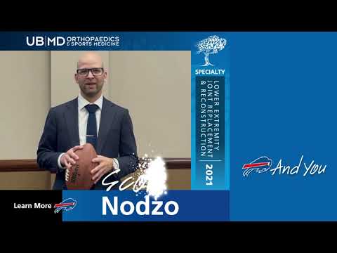 Scott Nodzo, MD