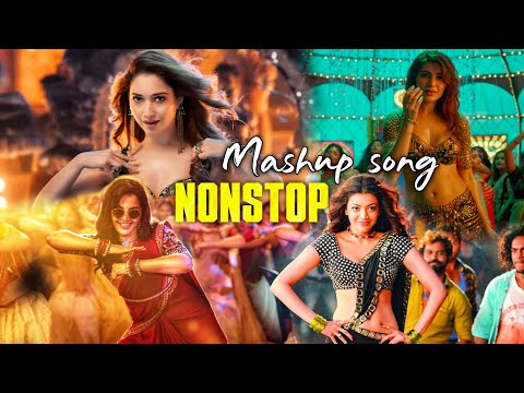 Nonstop Mashup songs🔥| Let's vibe🕺