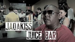 Jadakiss | Juice Bar [Funny Stories]
