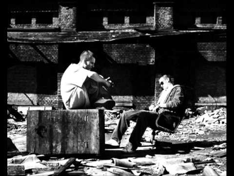 Beatmarket - Erőszag