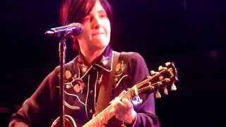 Texas - Dry your eyes @ La Gaîté Lyrique