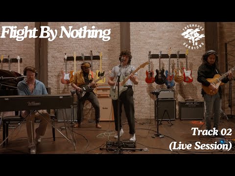 Flight By Nothing | Track 02 | Treehouse Sessions