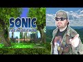 Let's Review Sonic 06! (Part 1) (CJ64) - Reaction! (BBT)