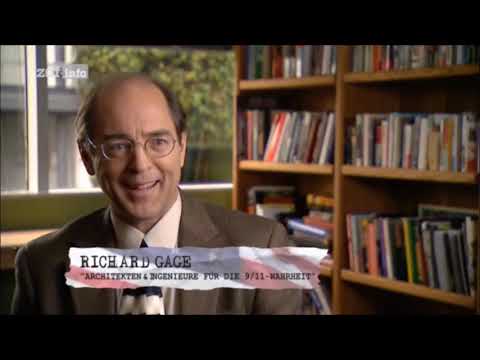 WTC7: Die 9/11-Experimente: Verschwörung auf dem Prüfstand - ZDF Doku, 2011