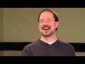 John Scalzi interview - Capclave 2012