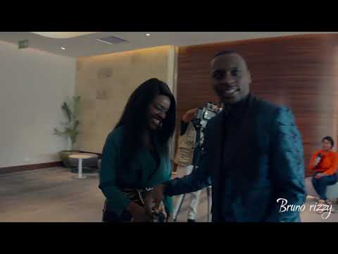 Dygo VLOG - festival do indico part 2 (lançamento)