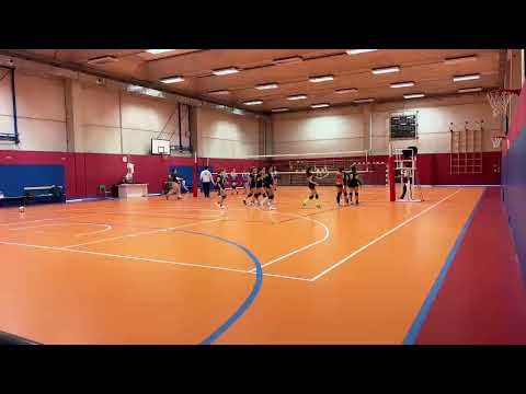 U 18 Persicetana- San Lazzaro VIP B