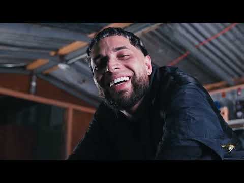 LA MOMIA x Doble El Elegido - Guaguita De Mariscos (Official Video)