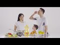 Emang Cuma SunCo MinyakGorengBaik Yang DiKiiTTNempelDiMakanan