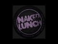 Zoky - Infinity (Original Mix) [Naked Lunch] 
